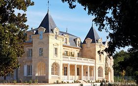Château de Léognan